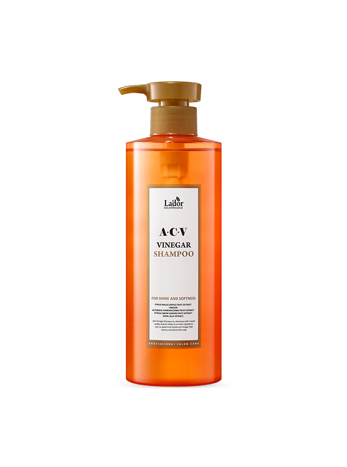 ACV 식초 샴푸 430ml